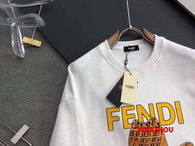 2025年1月8日早春新品入荷 FENDI  スウェット wenzhou工場