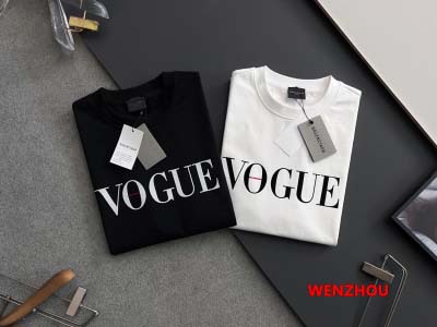 2025年1月8日早春新品入荷バレンシアガ半袖 Tシャツ wenzhou工場