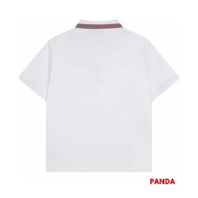 2025年1月8日早春高品質新品入荷バーバリー 半袖 Tシャツ panda工場