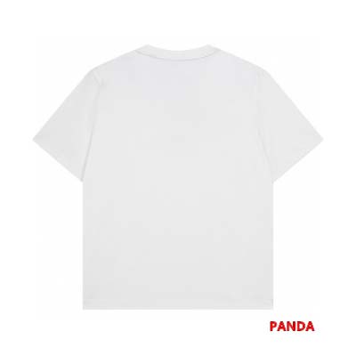 2025年1月8日早春高品質新品入荷バーバリー 半袖 Tシャツpanda工場