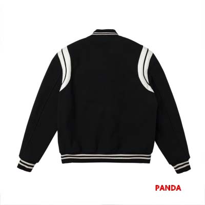 2025年1月8日早春高品質新品入荷イヴサンローラン ジャケットアウター panda工場