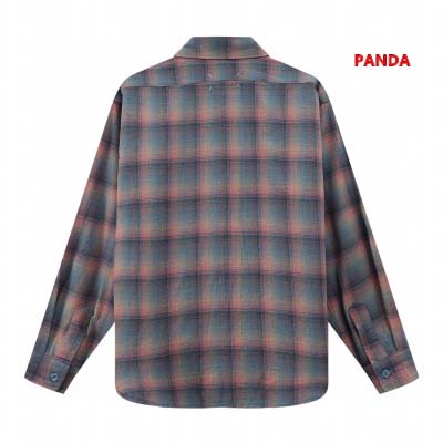 2025年1月8日早春高品質新品入荷 MM6 Maison Margiela 長袖 シャツ panda工場