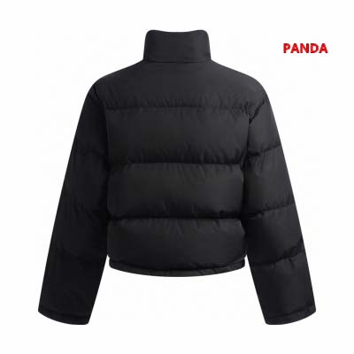 2025年1月8日早春高品質新品入荷バレンシアガ 両面 綿入れの服ジャケットアウター  panda工場