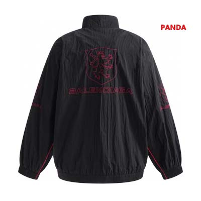 2025年1月8日早春高品質新品入荷バレンシアガ ジャケットアウター panda工場