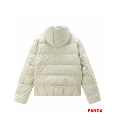 2025年1月8日早春高品質新品入荷PRADA  ダウンジャケット panda工場