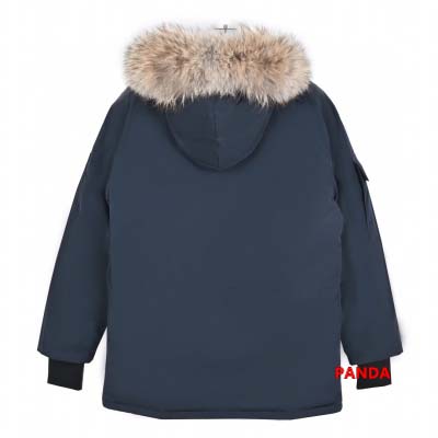 2025年1月8日早春高品質新品入荷Canada Goose  ダウンジャケット panda工場