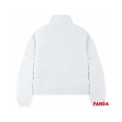 2025年1月8日早春高品質新品入荷CELIEN 女性  ダウンジャケット panda工場