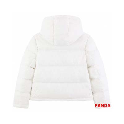 2025年1月8日早春高品質新品入荷FENDI 女性  ダウンジャケット panda工場