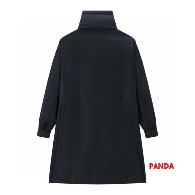 2025年1月8日早春高品質新品入荷モンクレール 女性 ジャケット panda工場