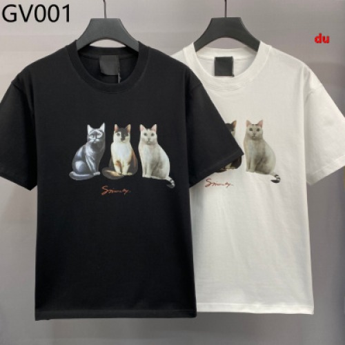 2025年1月8日春夏人気新品入荷ジバンシー 半袖 Tシャツ du工場