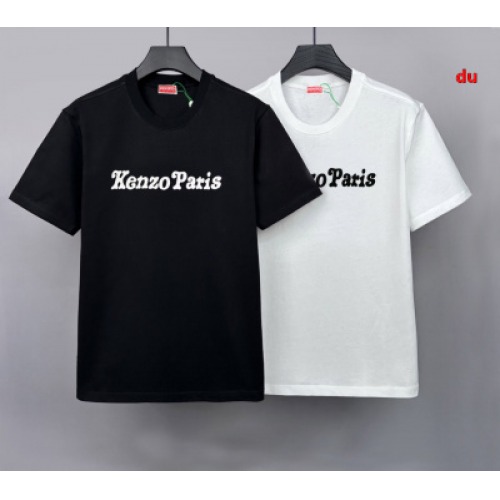 2025年1月8日春夏人気新品入荷KENZO 半袖 Tシャツ du工場