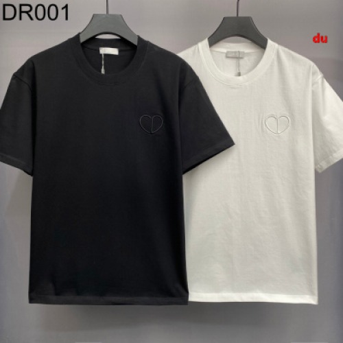 2025年1月8日春夏人気新品入荷ディオール 半袖 Tシャツ du工場