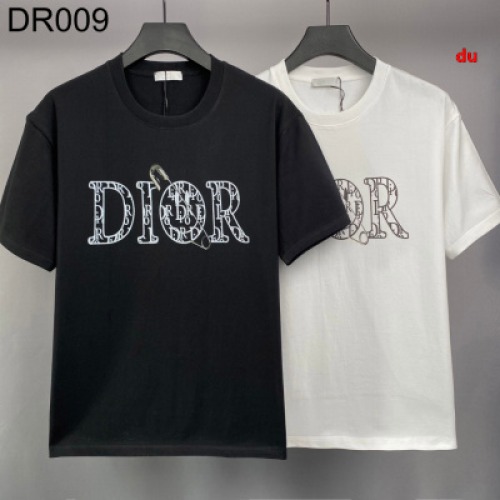 2025年1月8日春夏人気新品入荷ディオール 半袖 Tシャツ du工場