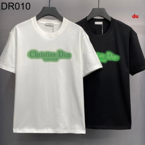 2025年1月8日春夏人気新品入荷ディオール 半袖 Tシャツ du工場