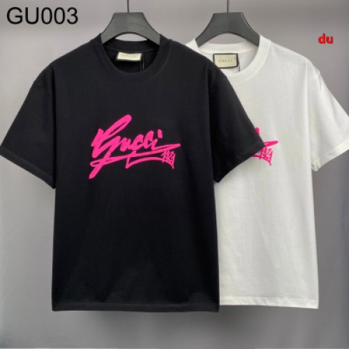 2025年1月8日春夏人気新品入荷グッチ 半袖 Tシャツ du工場