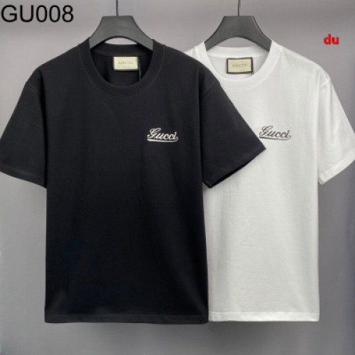 2025年1月8日春夏人気新品入荷グッチ  半袖 Tシャツ du工場