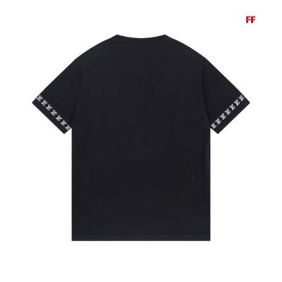 2025年1月8日春夏人気新品入荷ルイヴィトン 半袖 Tシャツ FF工場