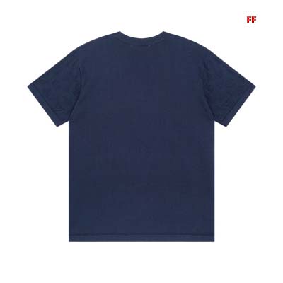 2025年1月8日春夏人気新品入荷ルイヴィトン 半袖 Tシャツ FF工場