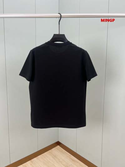 2025年1月9日春夏高品質新品入荷FENDI 薄手半袖 Tシャツ MINGP工場