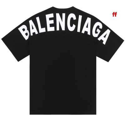 2025年1月9日早春新品入荷 BALENCIAGA & Supreme半袖 Tシャツ DD工場