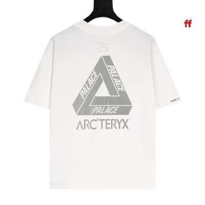 2025年1月9日早春新品入荷 ARCTERYX 半袖 Tシャツ FF工場