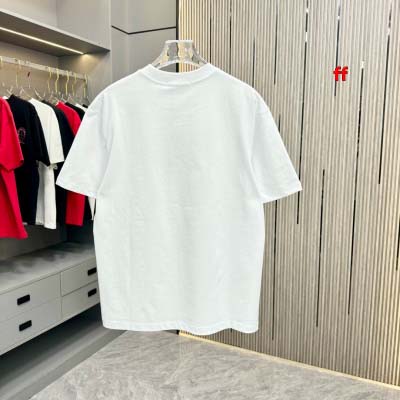 2025年1月9日早春新品入荷ジバンシー 半袖 Tシャツ FF工場