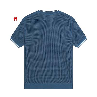 2025年1月9日早春新品入荷PRADA半袖 Tシャツ FF工場