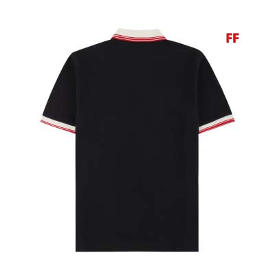 2025年1月10日早春新品入荷グッチ   半袖 Tシャツ FF工場