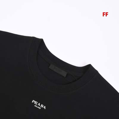 2025年1月10日早春新品入荷PRADA  半袖 Tシャツ FF工場