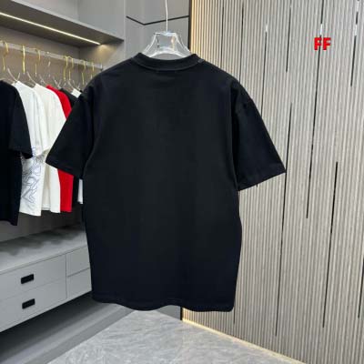 2025年1月10日早春新品入荷PRADA  半袖 Tシャツ FF工場