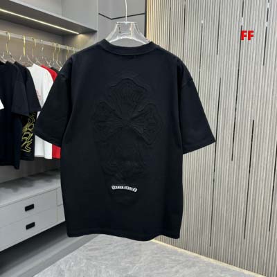 2025年1月10日早春新品入荷バレンシアガ半袖 Tシャツ FF工場