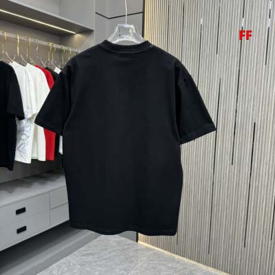 2025年1月10日早春新品入荷PRADA 半袖 Tシャツ FF工場