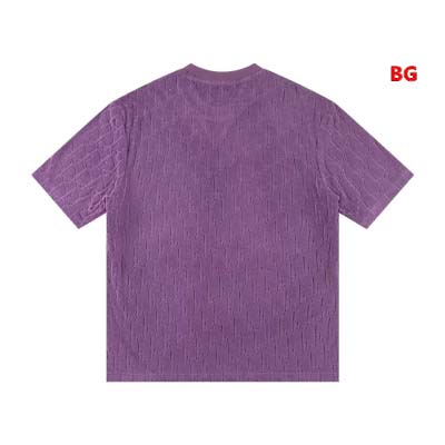 2025年1月10日早春新品入荷ディオール 半袖 Tシャツ BG工場