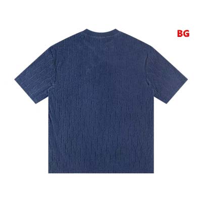 2025年1月10日早春新品入荷ディオール 半袖 Tシャツ BG工場