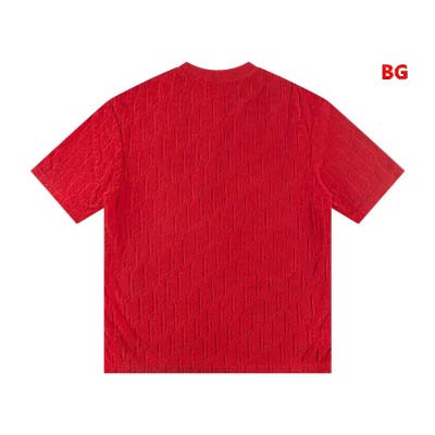 2025年1月10日早春新品入荷ディオール 半袖 Tシャツ BG工場