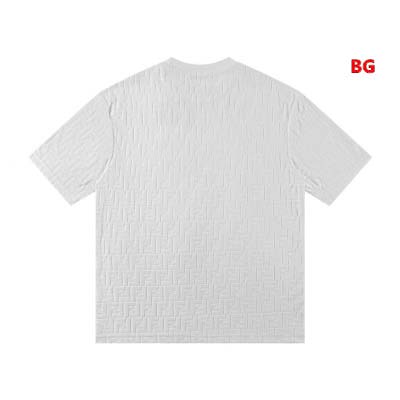 2025年1月10日早春新品入荷 FENDI   半袖 Tシャツ BG工場