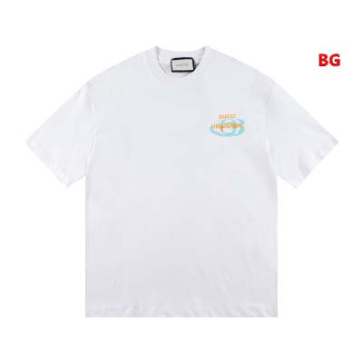 2025年1月10日早春新品入荷グッチ    半袖 Tシャツ BG工場