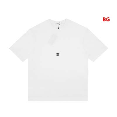 2025年1月10日早春新品入荷ジバンシー 半袖 Tシャツ BG工場