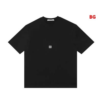 2025年1月10日早春新品入荷ジバンシー半袖 Tシャツ BG工場