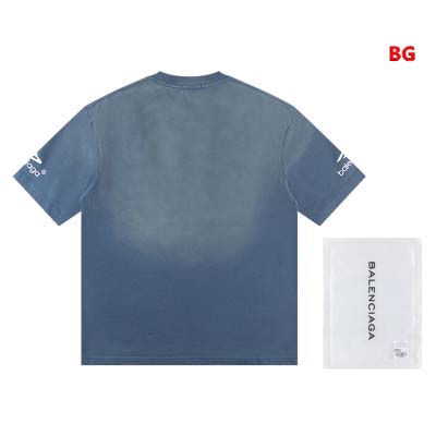 2025年1月10日早春新品入荷バレンシアガ 半袖 Tシャツ BG工場