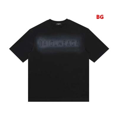 2025年1月10日早春新品入荷バレンシアガ 半袖 Tシャツ BG工場