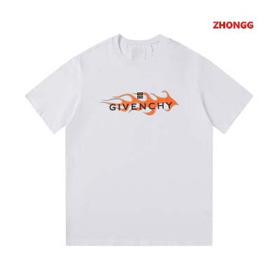 2025年1月10日春夏人気新品入荷ジバンシー  半袖 Tシャツ ZHG工場