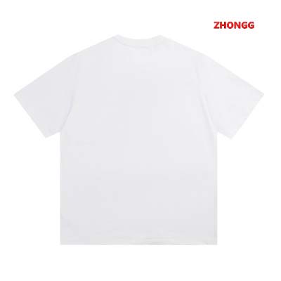 2025年1月10日春夏人気新品入荷ジバンシー  半袖 Tシャツ ZHG工場