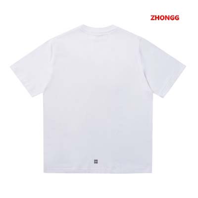 2025年1月10日春夏人気新品入荷ジバンシー  半袖 Tシャツ ZHG工場