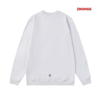 2025年1月10日春夏人気新品入荷ジバンシー   スウェット ZHG工場