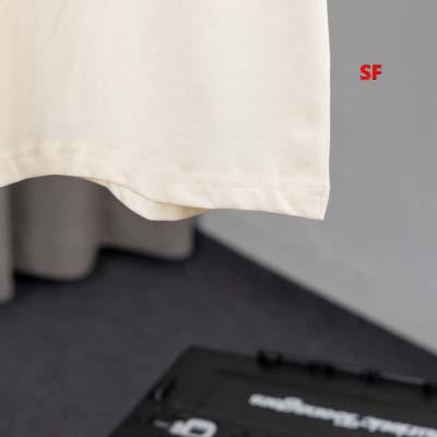 2025年1月13日春夏新品入荷グッチ   半袖 Tシャツ SF工場