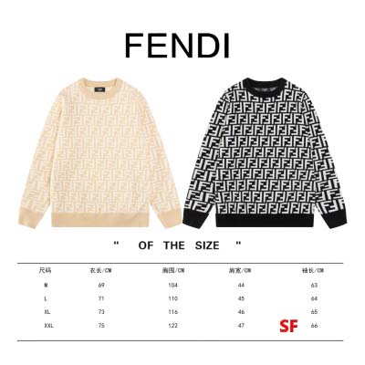 2025年1月13日春夏新品入荷FENDI  セーター SF工場