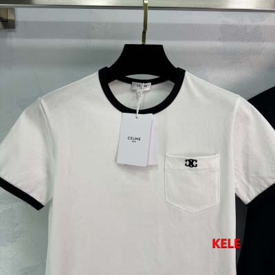 2025年早春高級N品新品シャネル 半袖 Tシャツ KL工場