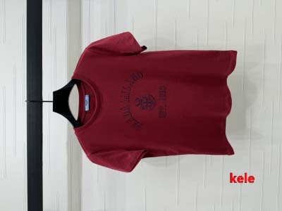 2025年早春高級N品新品 PRADA   半袖 Tシャツ KL工場