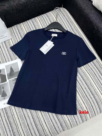 2025年早春高級N品新品 CELINE 半袖 Tシャツ KL工場